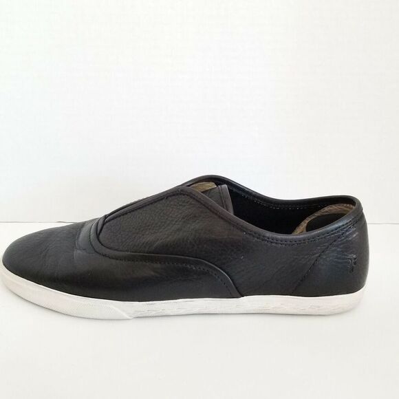 Frye Maya CVO Slip-On Shoes Women's 9 1/2 M NWOT - Picture 3 of 5
